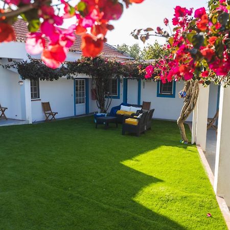 Villa Berlenga Atouguia Da Baleia Eksteriør bilde