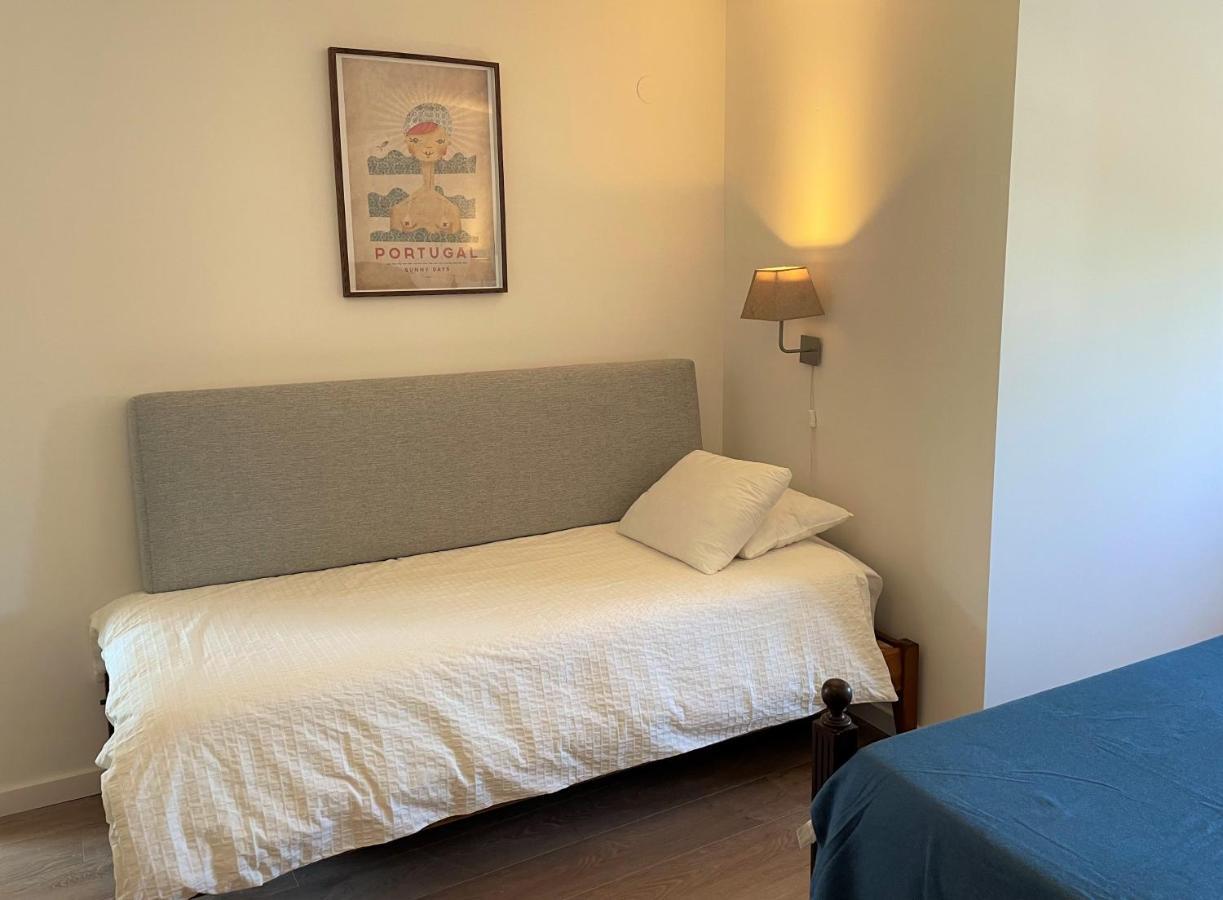Villa Berlenga Atouguia Da Baleia Eksteriør bilde