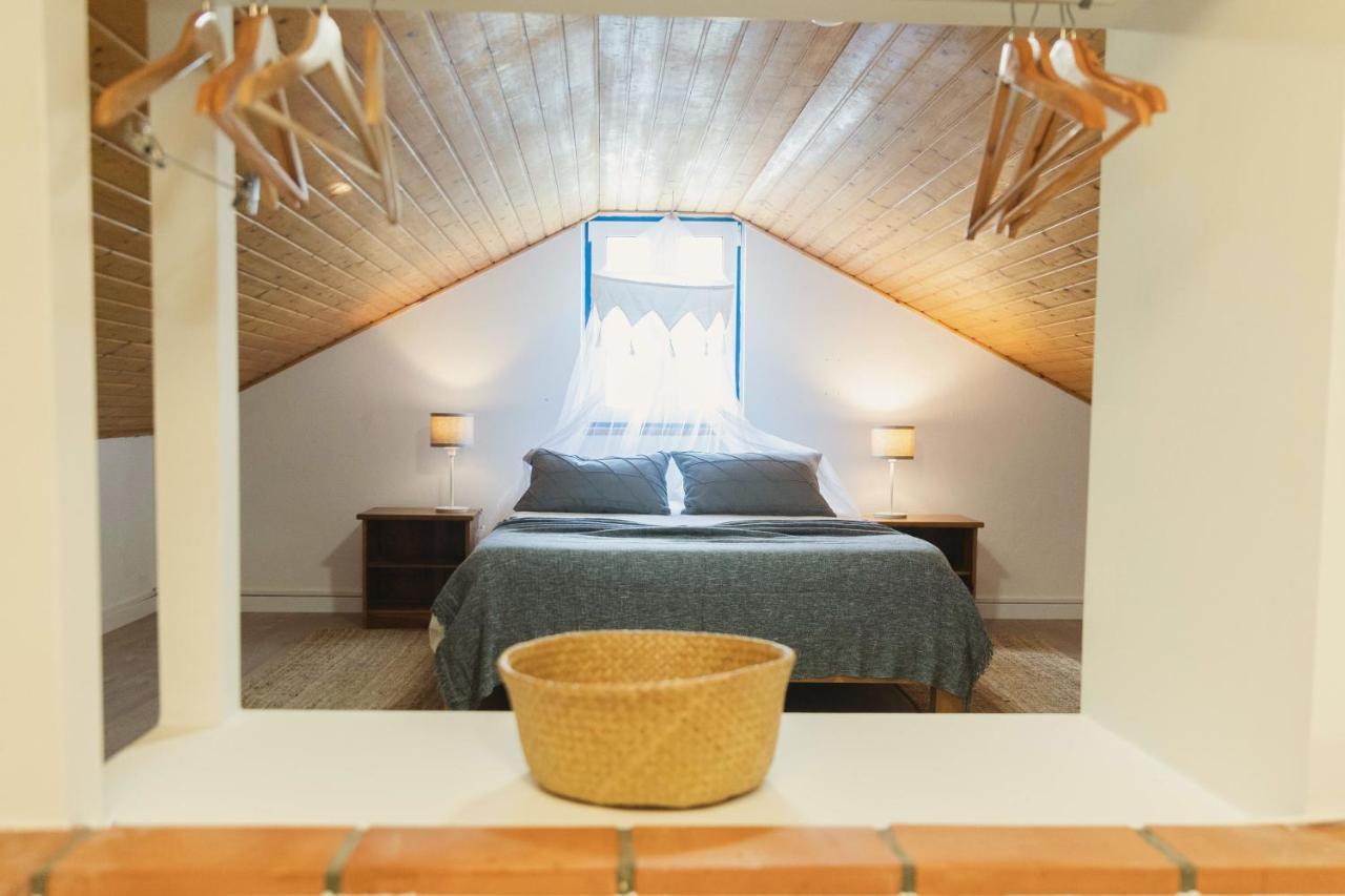 Villa Berlenga Atouguia Da Baleia Eksteriør bilde